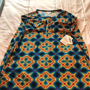 LuLaRoe Tops - Irma (medium) LuLaRoe Tops - Irma (medium)